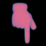 圣经|仅靠do个扇形双眼皮就救了整张土气脸！这位的反转思路请反复朗诵800遍…