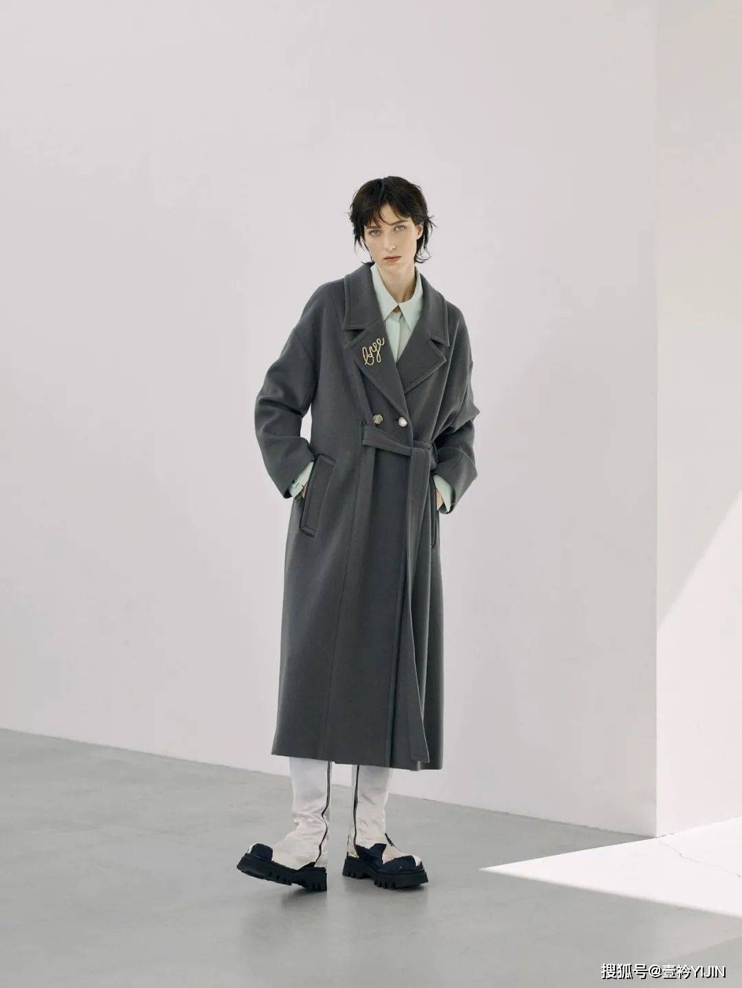 系列|秋天+日常生活碎片+小戏剧=日本设计师品牌MURRAL