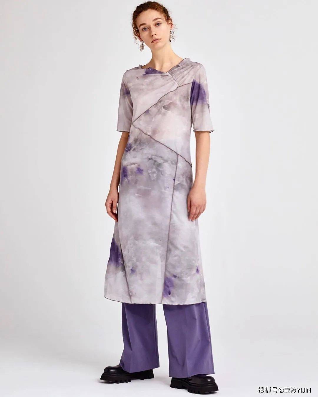 系列|秋天+日常生活碎片+小戏剧=日本设计师品牌MURRAL