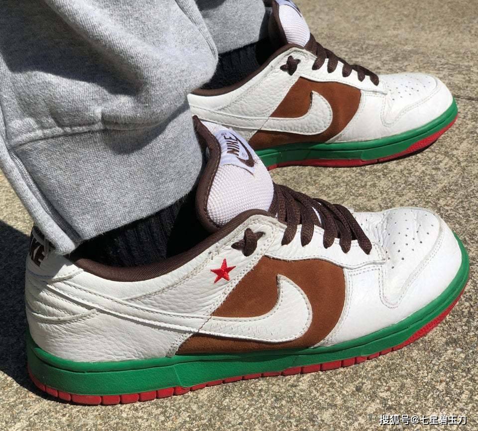 nike sb prod dunks