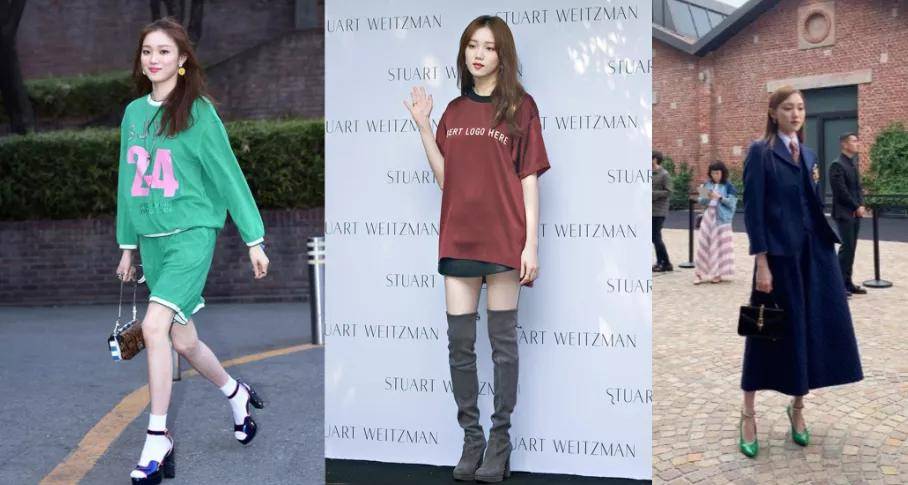 圣经|仅靠do个扇形双眼皮就救了整张土气脸！这位的反转思路请反复朗诵800遍…