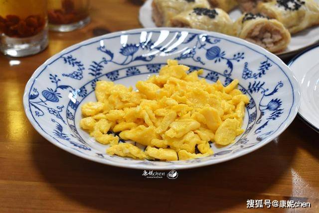 早餐|暖胃又暖心，网友：丰盛营养，跟着做秋冬早餐这样做吃饱又吃好