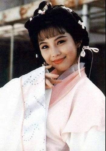 造型|现古装造型磨皮过度，怀念以前满头珠花簪子，整容脸hold不住