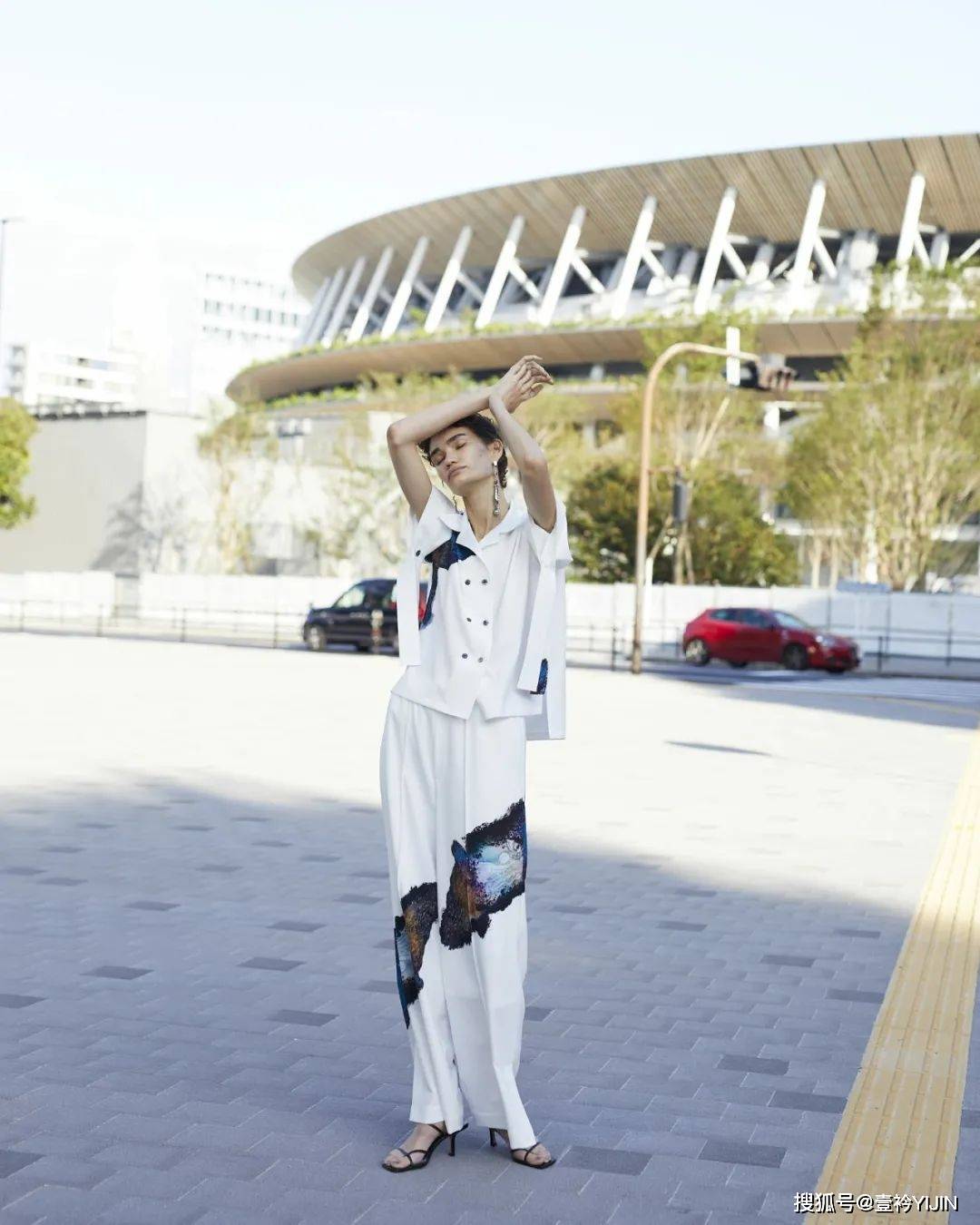 系列|秋天+日常生活碎片+小戏剧=日本设计师品牌MURRAL