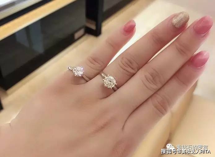 顾客|依见钟情珠宝新零售，教你怎么卖珠宝！