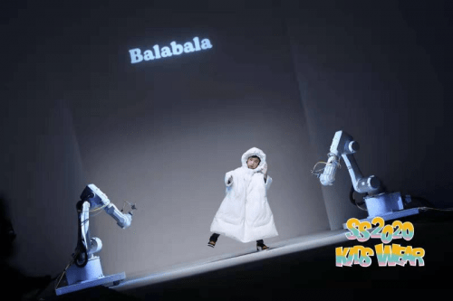 童装|SS2020 KIDS WEAR上海时装周圆满落幕，首届年度儿童时尚盛典齐收官