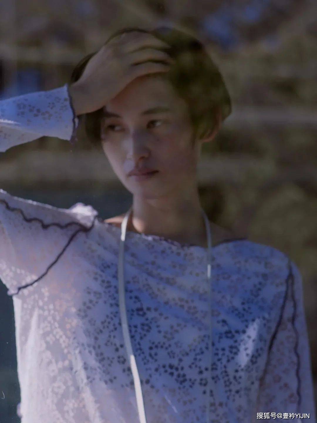 系列|秋天+日常生活碎片+小戏剧=日本设计师品牌MURRAL