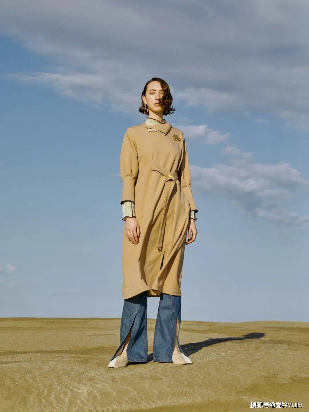 系列|秋天+日常生活碎片+小戏剧=日本设计师品牌MURRAL