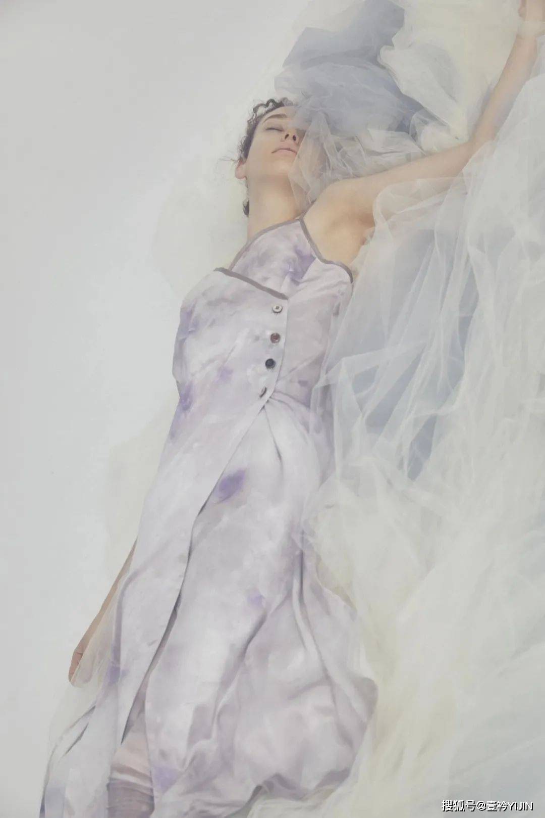 系列|秋天+日常生活碎片+小戏剧=日本设计师品牌MURRAL