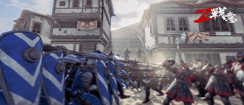 帝国|重现那场远征，探寻那古老帝国覆灭的火种