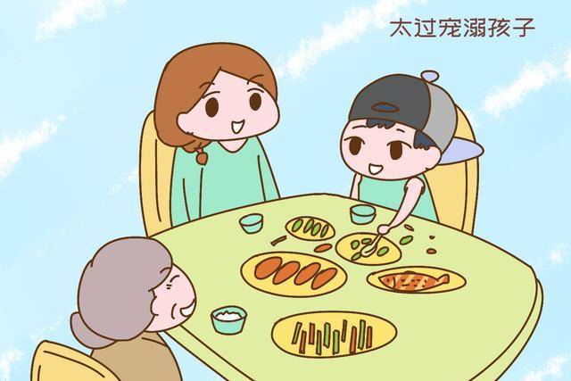 酒席|带孙子吃顿酒席,结果被全村人“拉黑”,原因让人很无奈