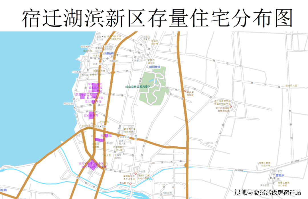 苏宿工业园区经济总量(3)