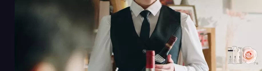 顾胜男|又有国产剧对葡萄酒下手 这回再被抓到破绽