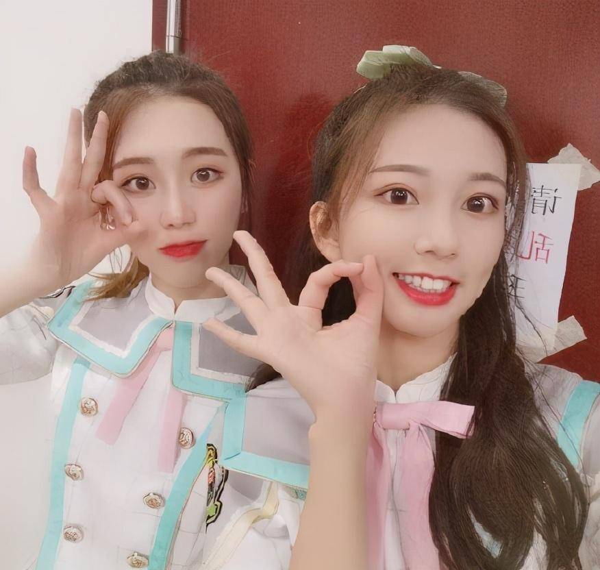 SNH48女团工资曝光！成员控诉吃不起饭，网友：还