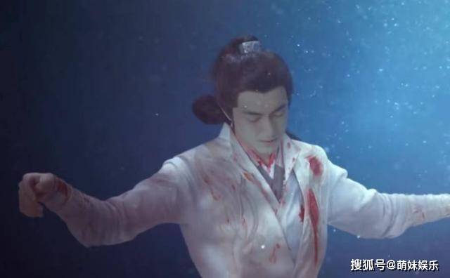 林更新否认出演《默读》，曾回复粉丝：处境很