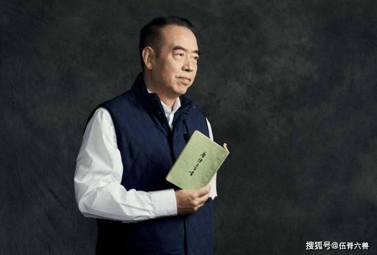 “江郎才尽”的陈凯歌：快节奏的《演员2》可能