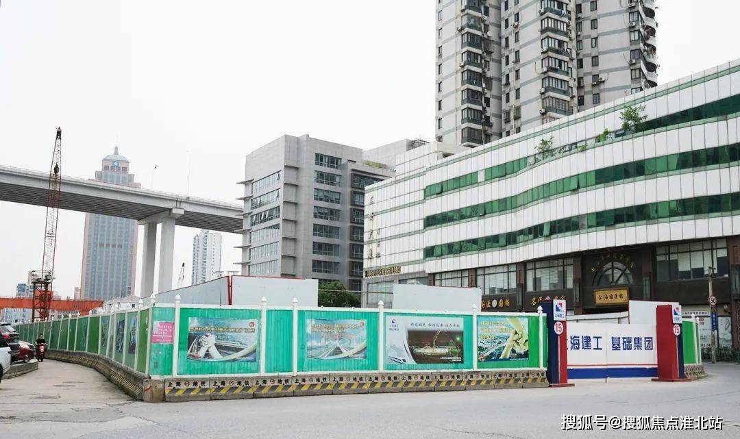 #上海浦东【浦发壹滨江】——项目简介、售楼处电话、售楼处地址、璀璨来袭!_商业