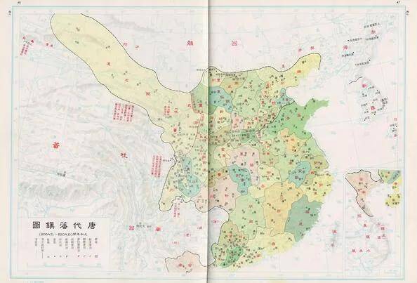 唐代宗|唐朝几乎没有存在感的唐代宗，为何能获得《旧唐书》的高度评价