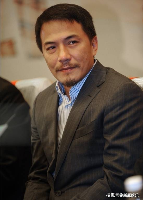 桂纶镁情史:与大17岁男友相恋14年,“准父女恋”真的不好谈