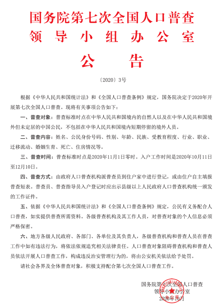 全国人口普查有用不_第七次全国人口普查(2)