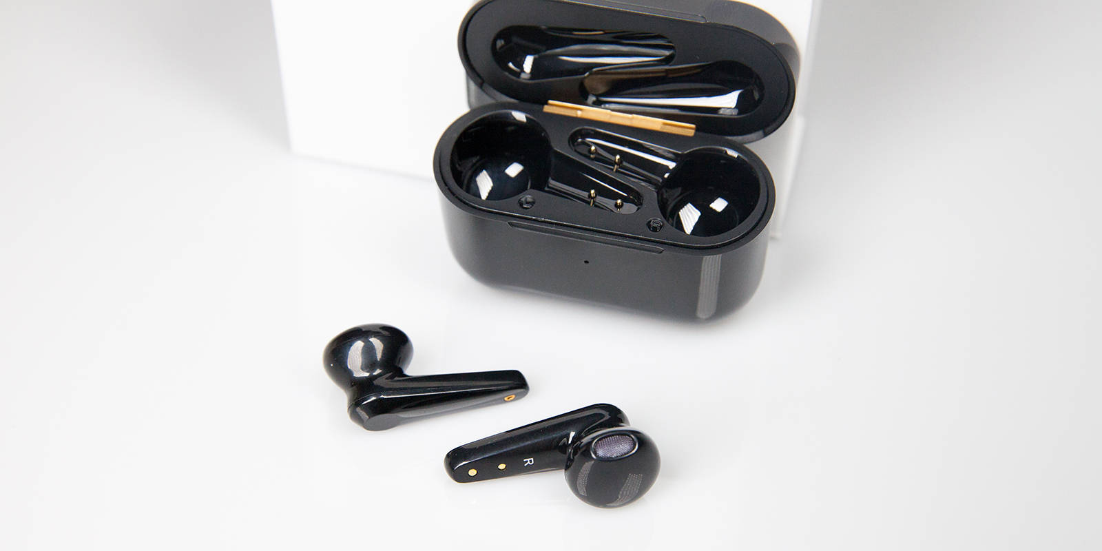 学生党平价真无线蓝牙耳机-西圣ASN