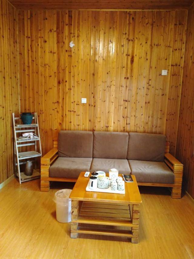 济南有座石崮寨 济南有座石崮寨