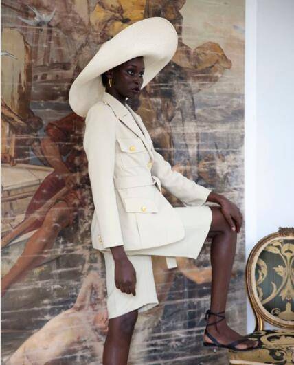 婚礼|穿裤装走婚礼红毯才够帅！精选6 家特色风格服饰品牌，实现你的率性婚纱梦