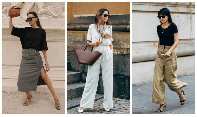 衣服|总是重复购买，还不是因为不知道这个「上衣清单」