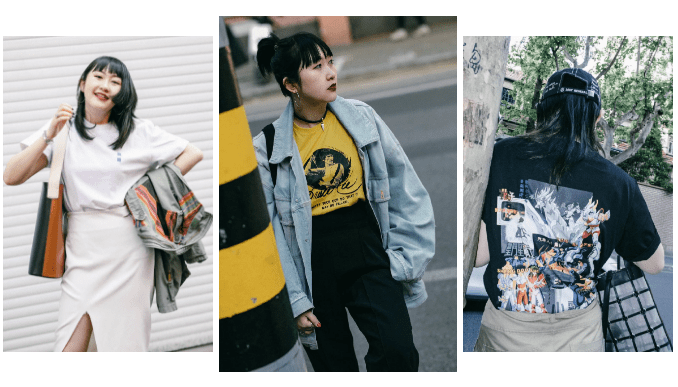 衣服|总是重复购买，还不是因为不知道这个「上衣清单」