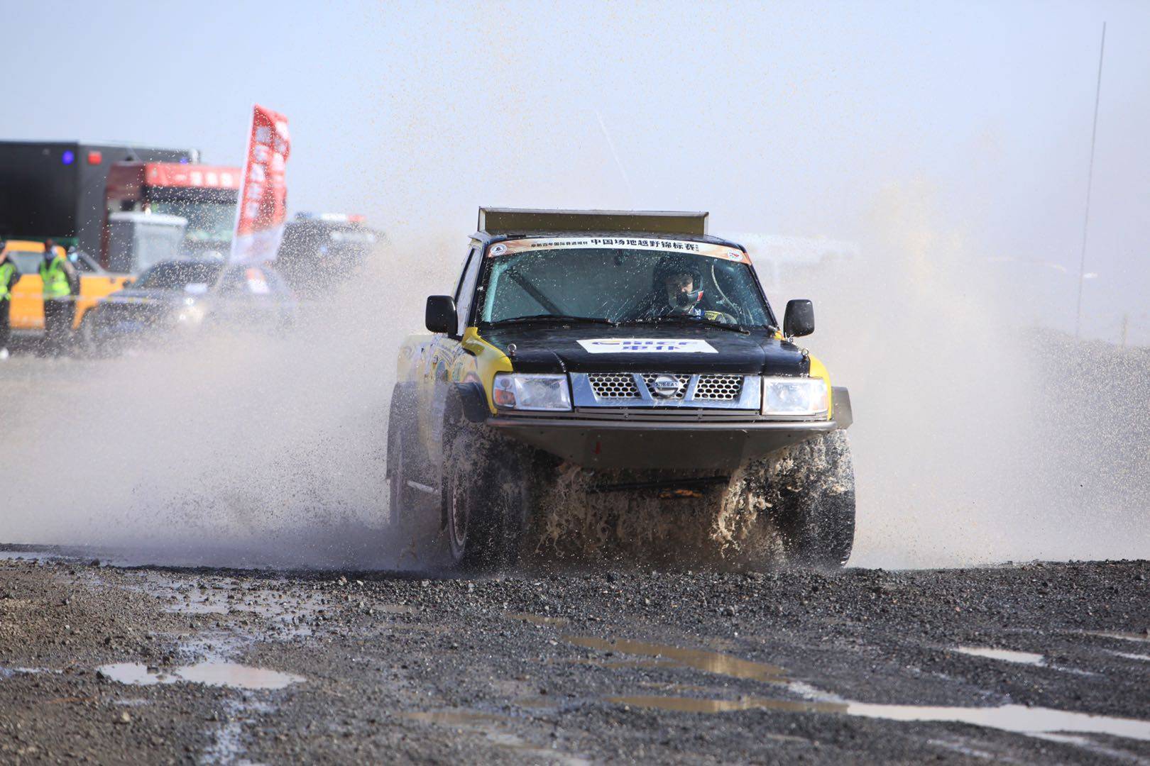 2020“辉煌梦机车嘉年华在内蒙古自治区乌兰察布市四子王旗举行|2020“辉煌梦机车嘉年华在内蒙古自治区乌兰察布市四子王旗举行