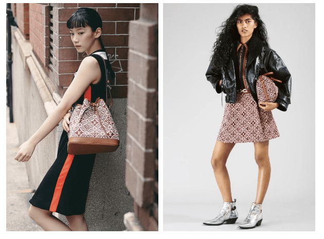 Nicolas|今年秋冬第一只包——我已经献给LV最新老花了