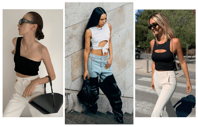 衣服|总是重复购买，还不是因为不知道这个「上衣清单」