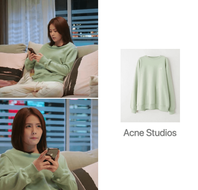 西装|浅色打底配低饱和度外套真香啊，白鹿新剧造型解析，秋冬穿搭安排