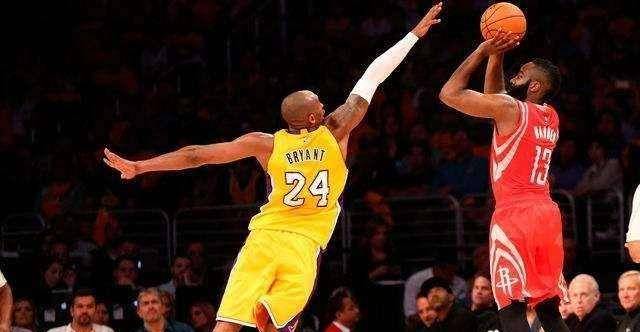 BJL平台中国-
NBA历史11大得分王 哈登第五 犯规排行榜哈登场升至第三(图5)