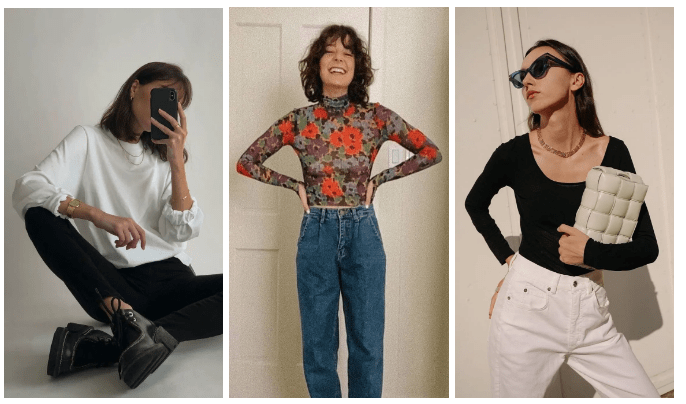 衣服|总是重复购买，还不是因为不知道这个「上衣清单」