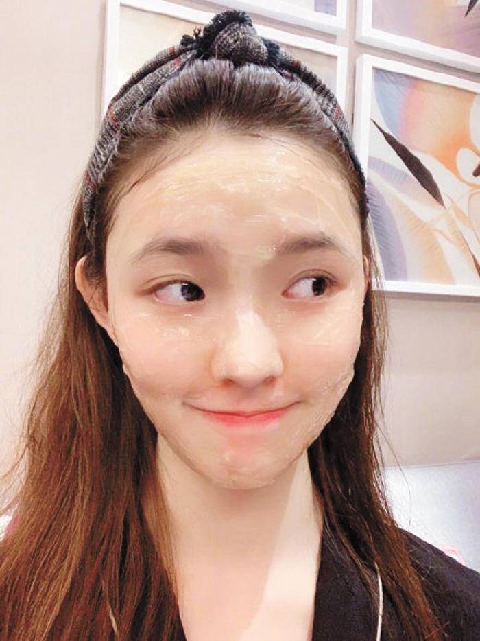 效果|百元的面膜只用出5毛的效果？你知道是什么问题吗？