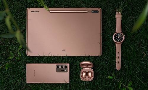 Note|三星Galaxy Note20 Ultra告诉你，120Hz自适应屏幕有多强！