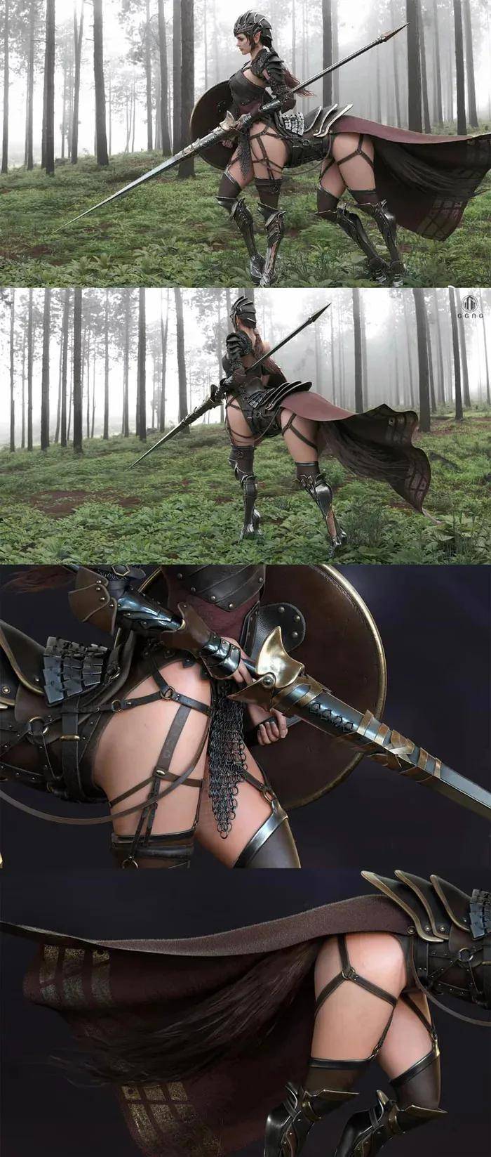 安全感|喵和鱼睡一起,是不是更有安全感?