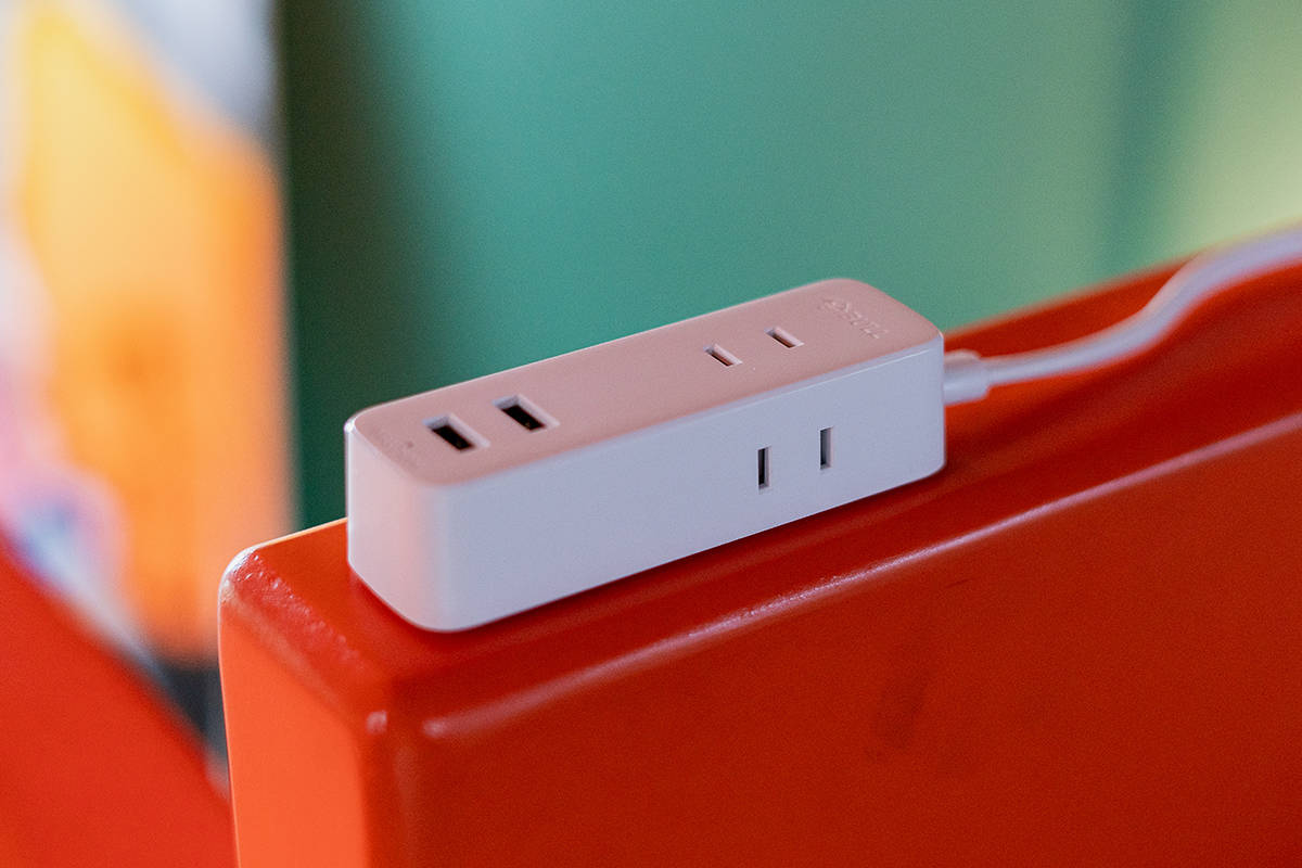 套装|公牛收纳盒插座套装系列体验：当插座不再被隐藏以后