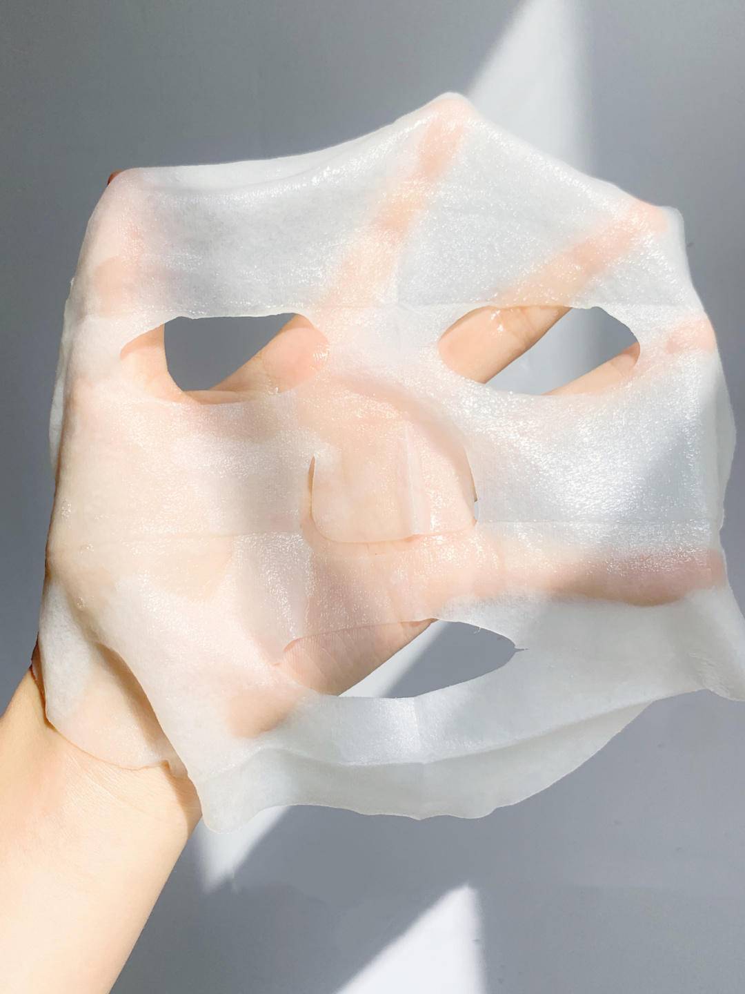 效果|百元的面膜只用出5毛的效果？你知道是什么问题吗？