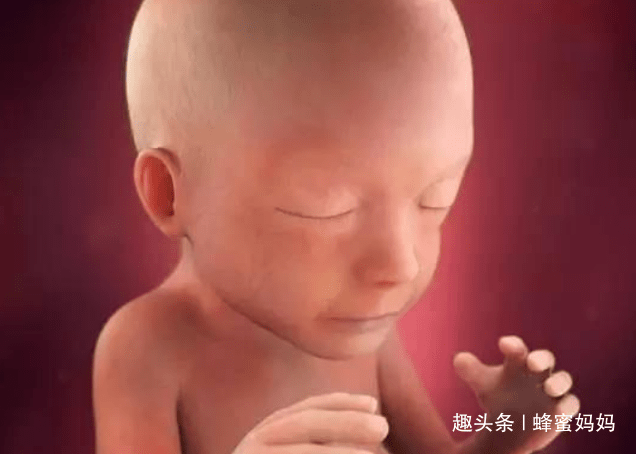 反应|恭喜你，你家宝宝“智商超高”在孕期要是有这3种“特殊反应”