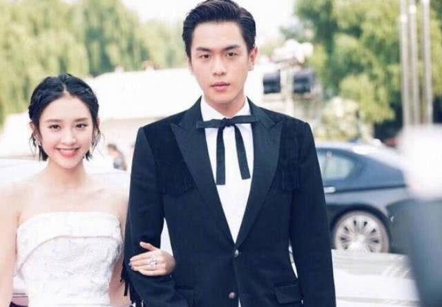 张若昀|唐艺昕产后首秀尽显女人味，窈窕身材抢镜，张若昀双重表白超甜蜜