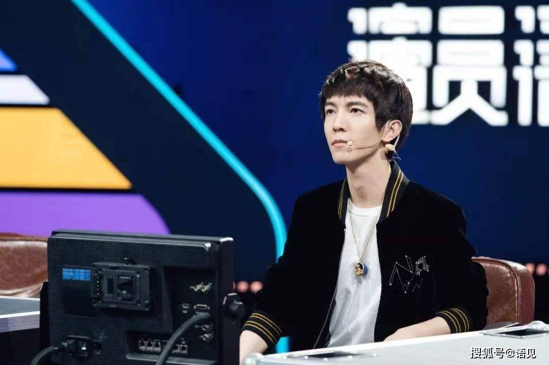 郭敬明入驻抖音 搜狐网