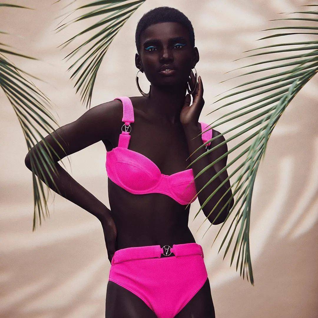 show|如果没有 “真人模特”，时尚要怎么玩