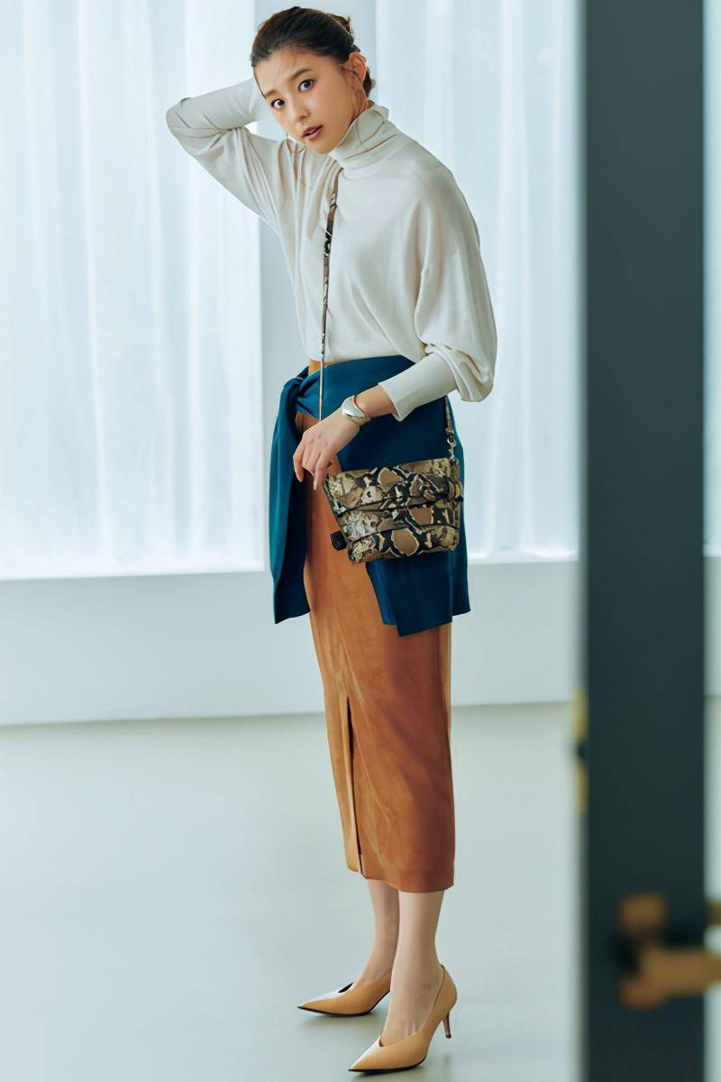 西装|这周穿什么 | 戴安娜王妃搭配好经典 西装针织搭配简单又时髦