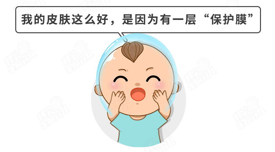 文末|预警!秋季宝宝起皮、长红点?只因做错了4件事(文末福利)
