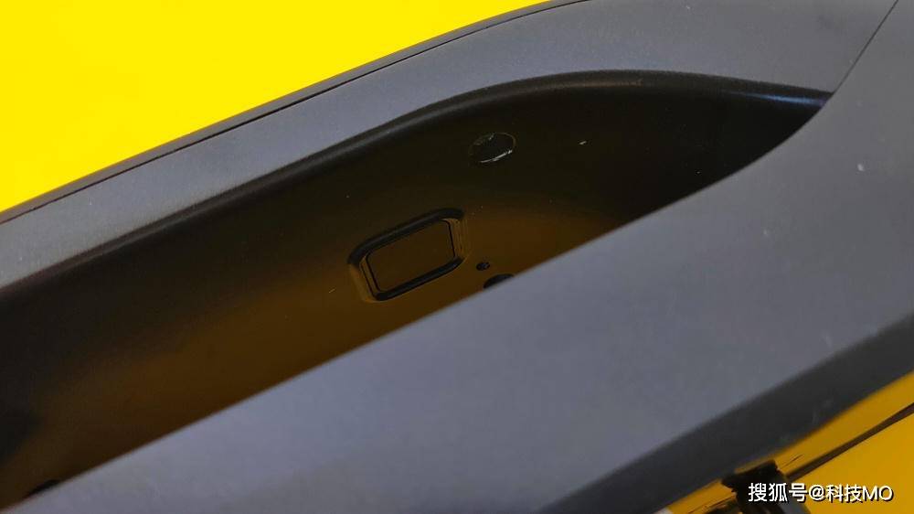 测评盘点|德施曼Q3H智能锁-玩转华为 HiLink智慧生活