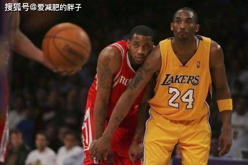 NBA历史上谁是你防不住的球员？科比：他是唯一一位，天赋太强