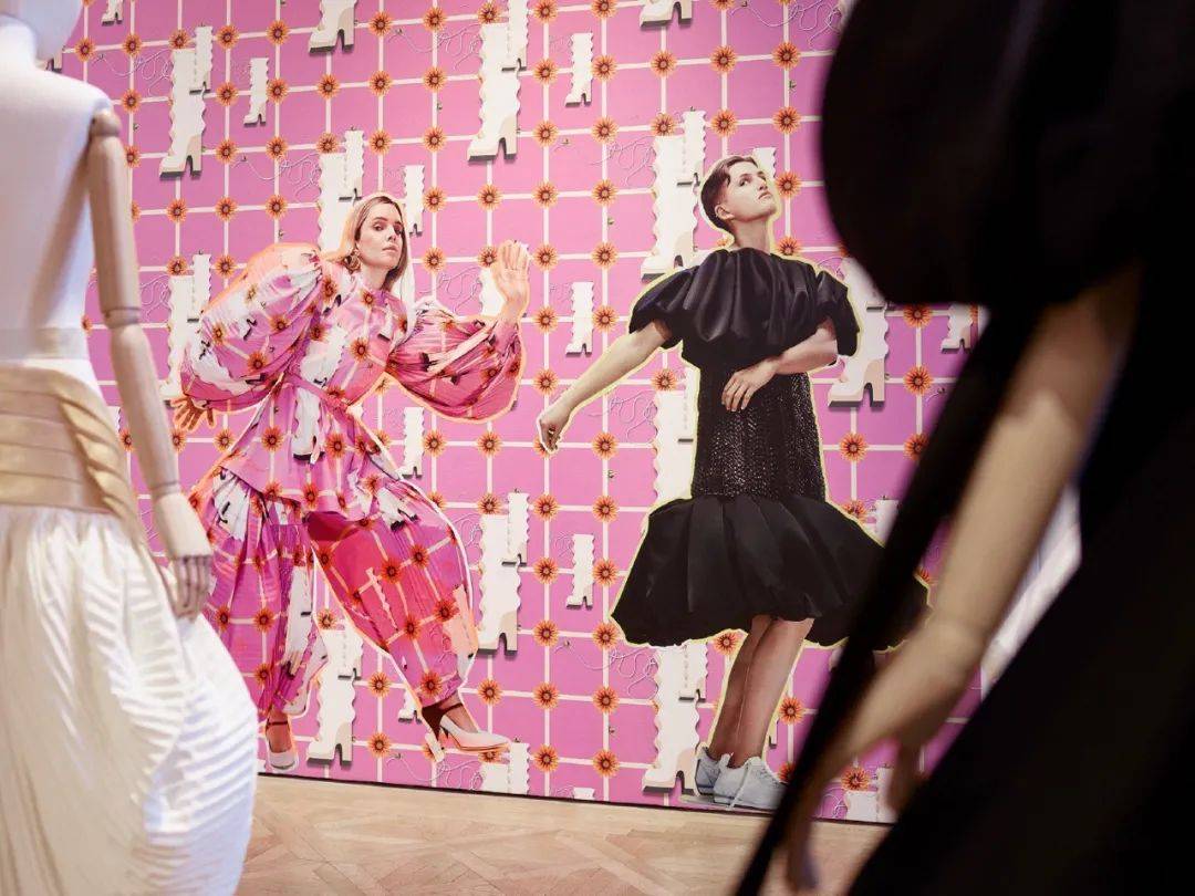 show|如果没有 “真人模特”，时尚要怎么玩