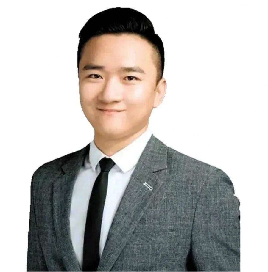 潮创人物吴志宏从清华学霸成为科技行业投资狙击手